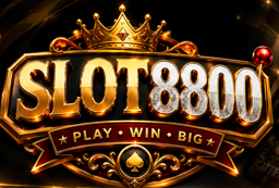 SLOT8800
